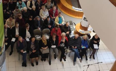 PRIMORSKA POJE V TRENTI